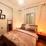 Sun-Kissed Retreat In Tangier!