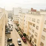 Sun-Kissed Retreat In Tangier!