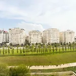 Sun-Kissed Retreat In Tangier!