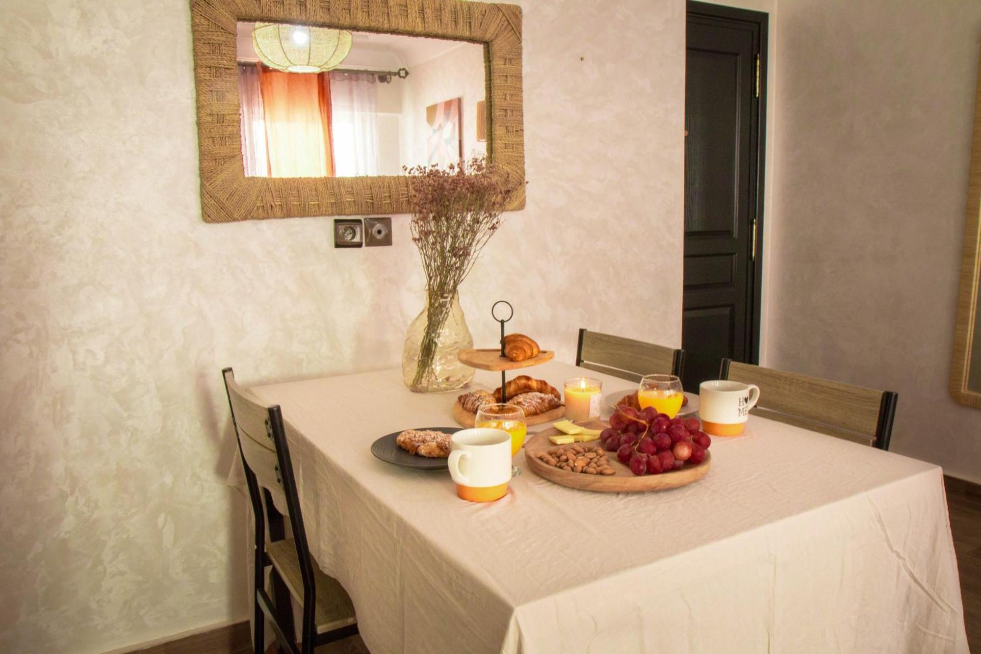 Sun-kissed Retreat In Tangier! * Tangier