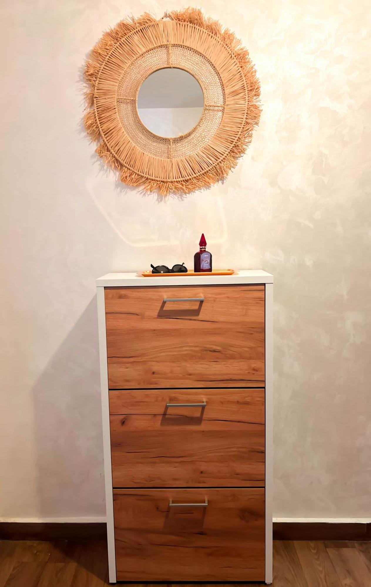 Apartment Sun-kissed Retreat In Tangier! *