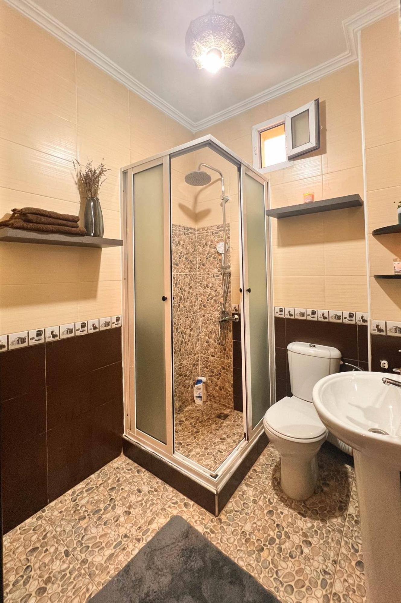 Sun-kissed Retreat In Tangier! Apartment Tangier