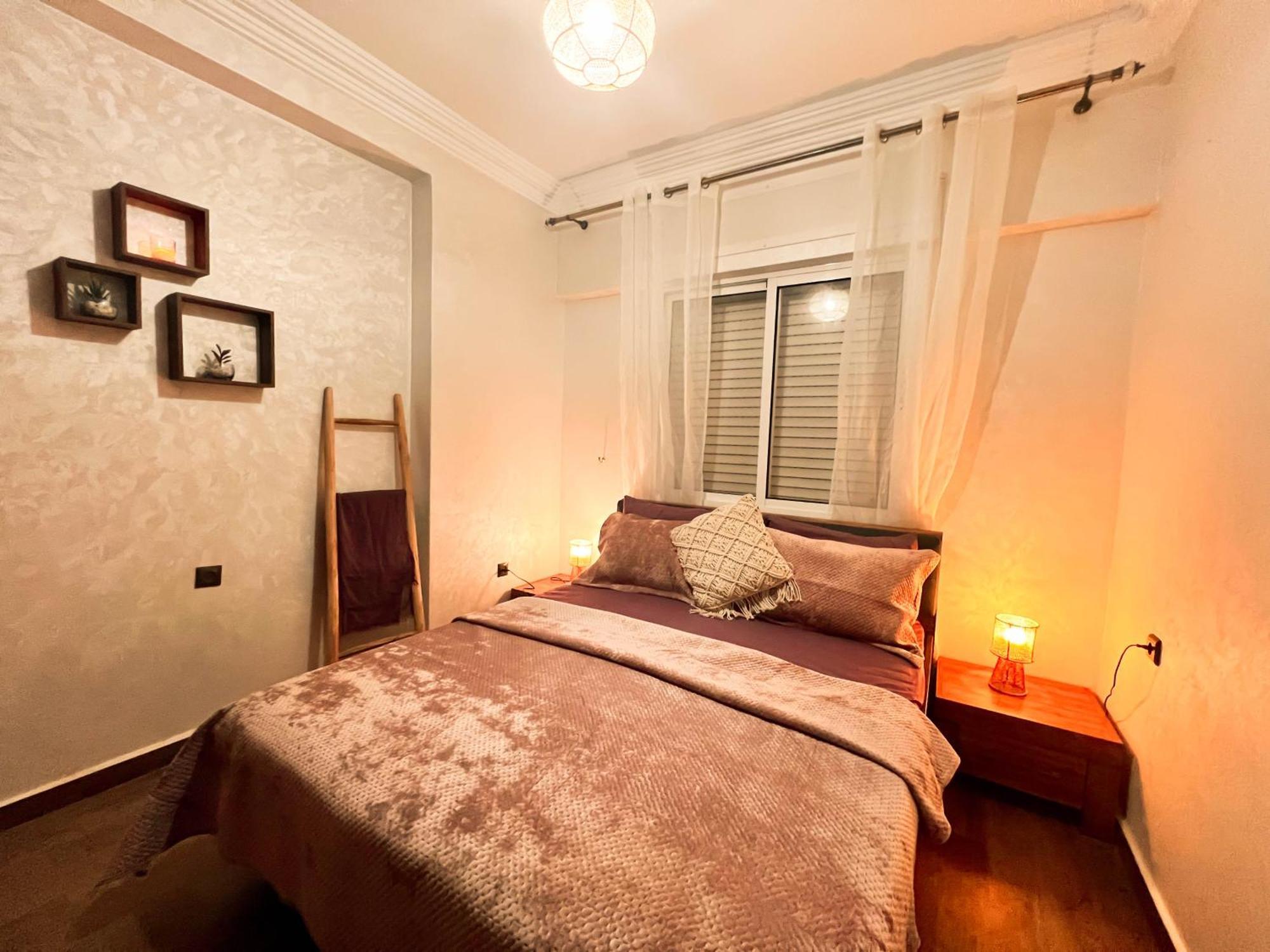 Sun-kissed Retreat In Tangier! * Tangier