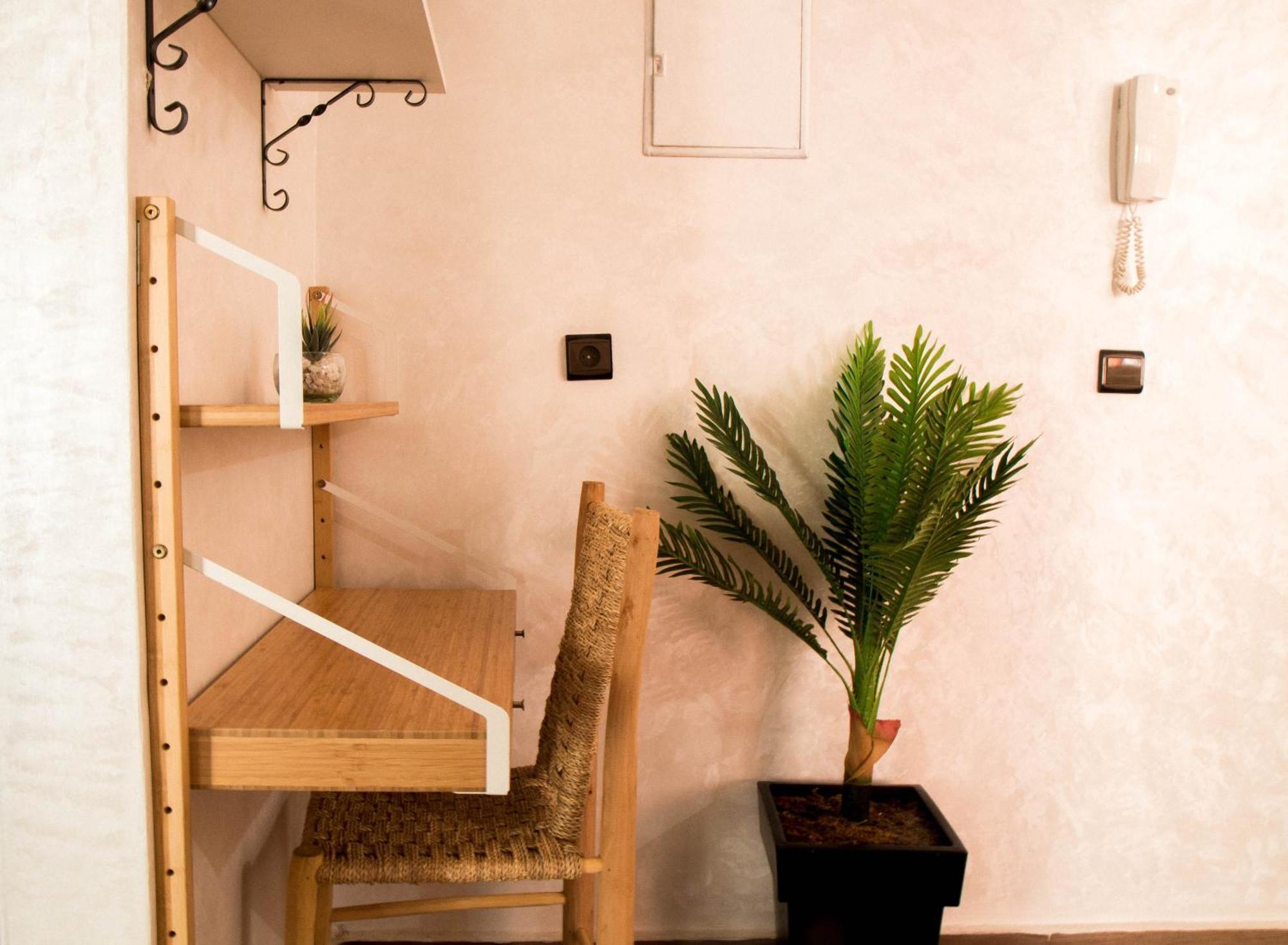 Sun-kissed Retreat In Tangier! Apartment Tangier