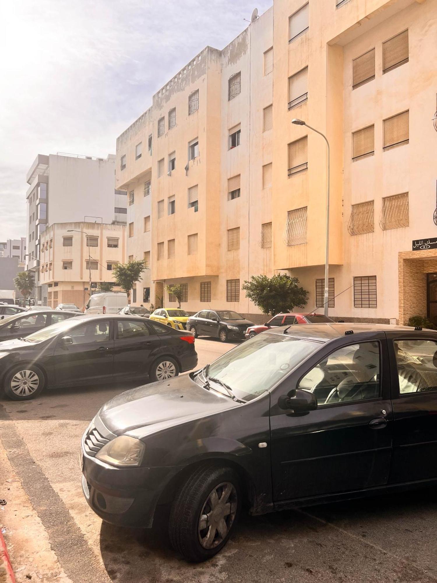 Sun-kissed Retreat In Tangier! Tangier