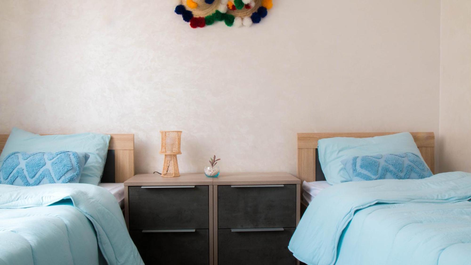 Sun-kissed Retreat In Tangier! *