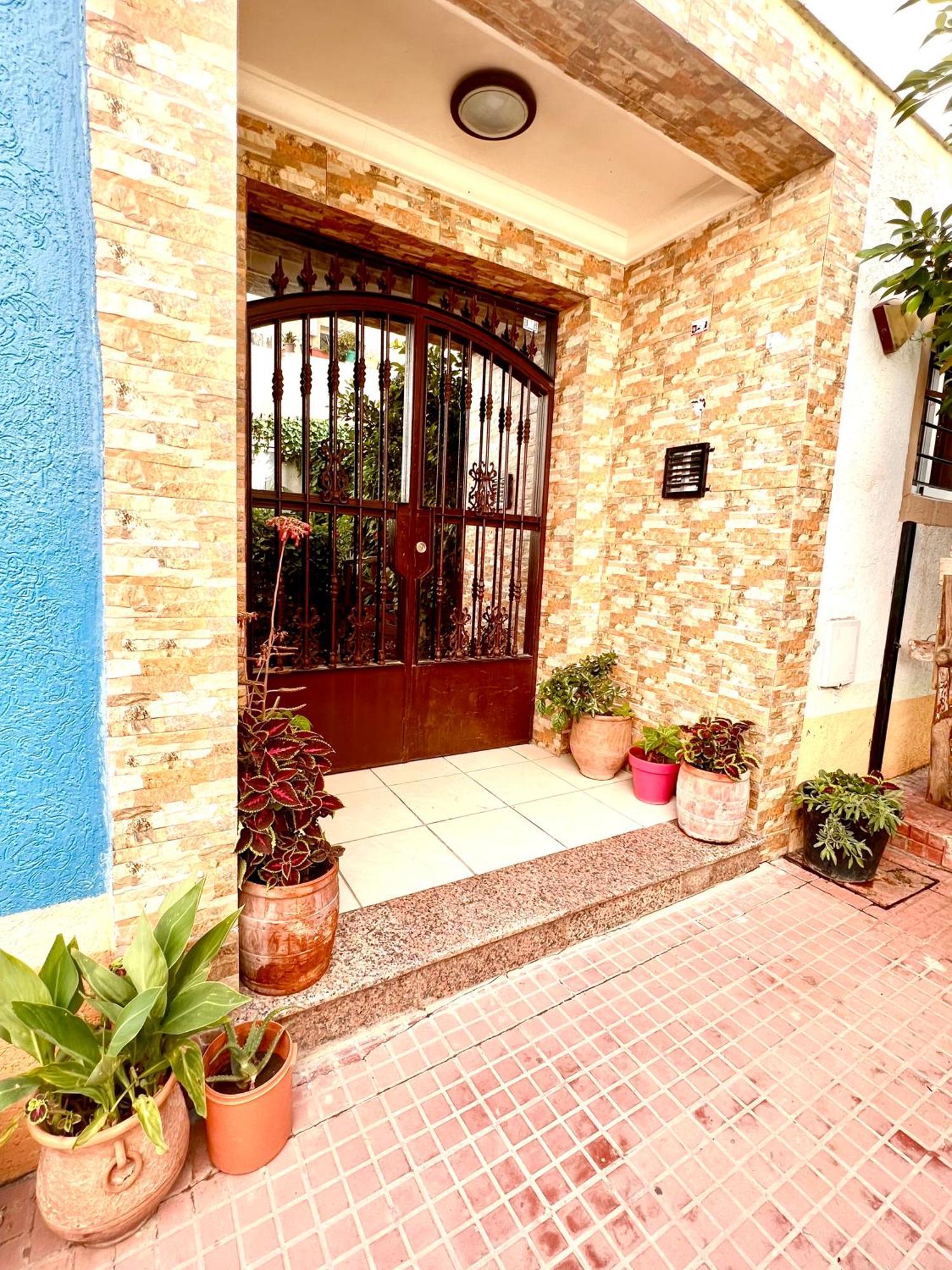 Sun-kissed Retreat In Tangier! Tangier
